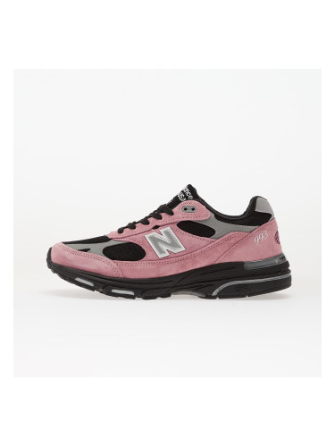 Сникърси New Balance 993 Made in USA Pink EUR 44
