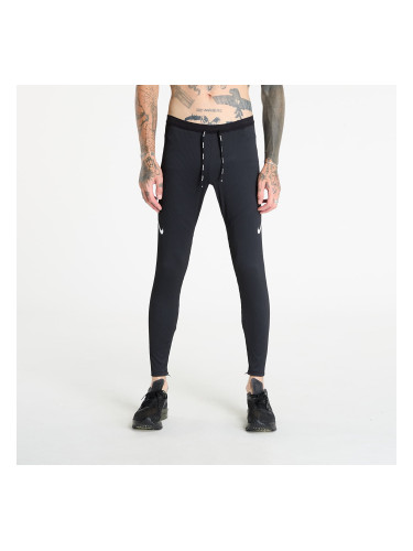 Клинове Nike AeroSwift Men's Dri-FIT ADV Running Tights Black/ Summit White M