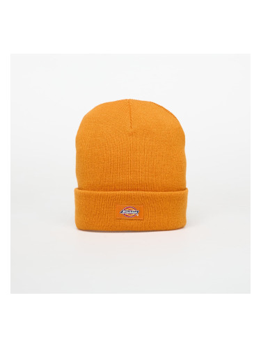 Шапка Dickies Gibsland Beanie Autumn Maple Universal