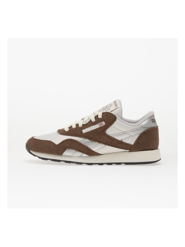 Сникърси Reebok Classic Nylon Trek Grey/ Luxe Grey/ Grey 1 EUR 36