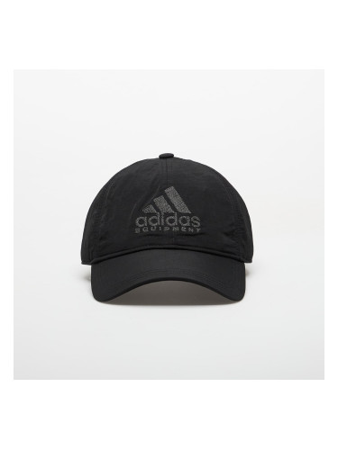 Шапка adidas Equipment Cap Black/ Grey Two M
