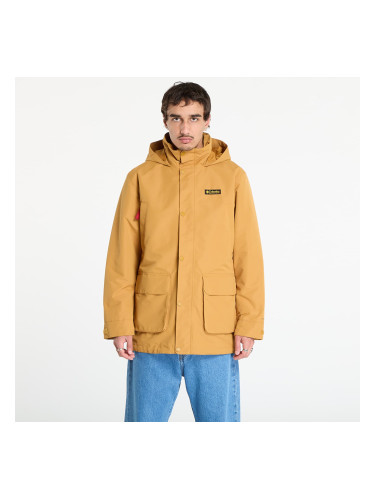Яке Columbia High Cascades™ Interchange Reversible Bomber Jacket Maple Sugar L