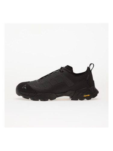 Сникърси ROA Katharina Light Asphalt/ Black EUR 44