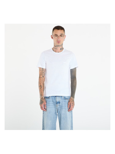 Тениска Hugo Boss T-Shirt 3-Pack Classic White L