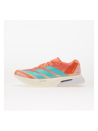 Сникърси adidas Adizero Boston 13 W Semcor/ Flace Aqua/ Flash Orange EUR 41 1/3