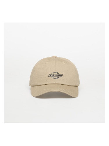 Шапка Dickies Essential Dad Cap Desert Sand Universal