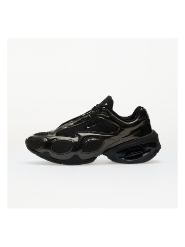 Сникърси Nike W Air Max Muse Black/ Black-Metallic Silver EUR 36.5