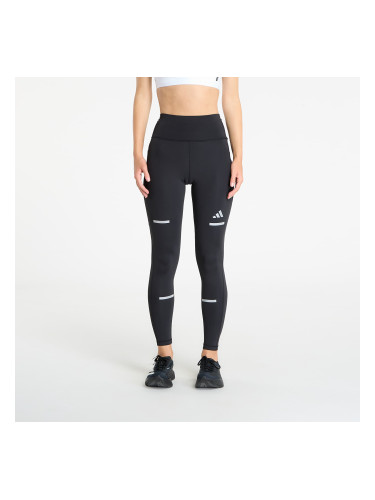 Клинове adidas Adi365 Running CLIMAWARM+ Leggings Black M