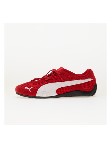 Сникърси Puma Speedcat Go Wns For All Time Red-Puma White EUR 41