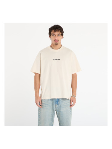 Тениска Dickies Enterprise Tee Ss Whitecap Gray L