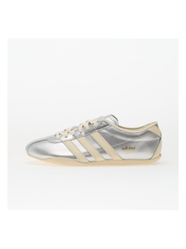 Сникърси adidas Tokyo W Silver Metallic/ Crew White/ Gold Metallic EUR 35 1/2