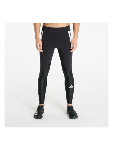 Клинове adidas Adizero Running Long Leggings Black XL