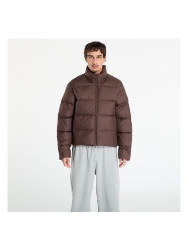 Яке Jordan Flight Men's Down Puffer Jacket Baroque Brown/ Black S