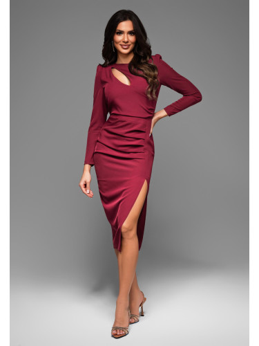 Edoti Evening dress LA-OM-DL