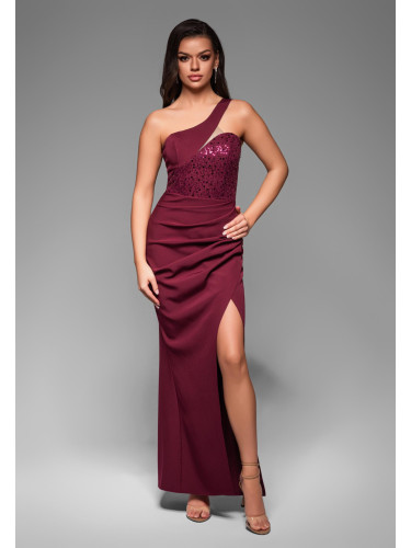 Edoti Evening dress LA-OM-DL