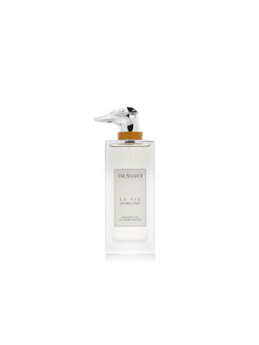 Trussardi Le Vie Di Milano Walking On Via Fiori Oscuri Eau de Parfum 100 ml
