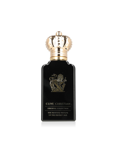 Clive Christian Original Collection X For Women Парфюм за жени 50 ml