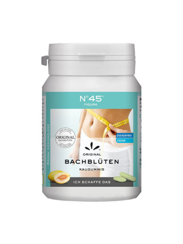 Дъвки на д-р Бах - Фигура 50 g | Lemon Pharma