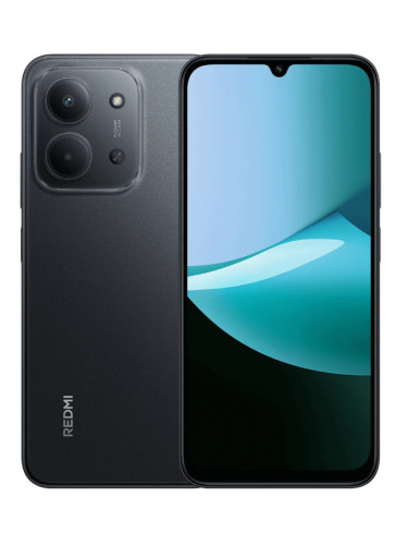 Xiaomi Redmi 15C 4G Dual 8GB RAM 256GB