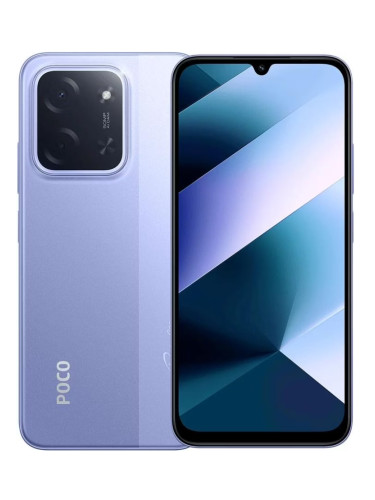 Xiaomi Poco C85 Dual 6GB RAM 128GB