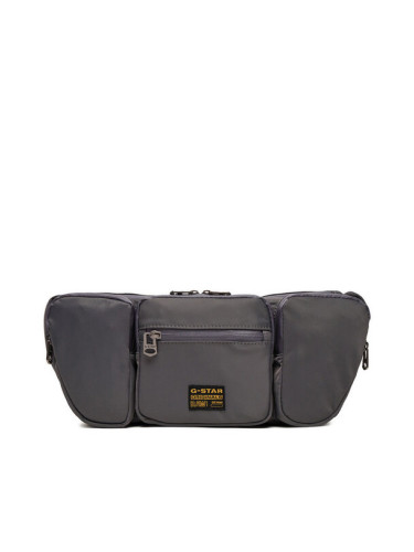 G-Star Raw Дамска чанта CEO-BEN-LX9868J Сив