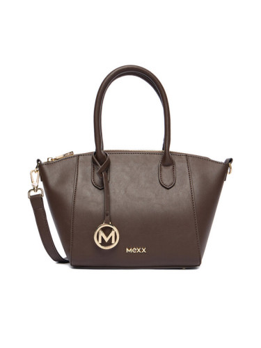 MEXX Дамска чанта C-MEXX-L-016-08 Кафяв