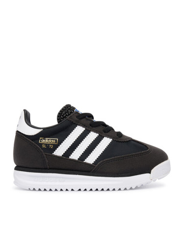 adidas Сникърси Sl 72 Rs IH2978 Черен