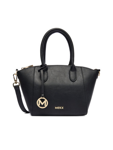 MEXX Дамска чанта C-MEXX-L-016-08 Черен