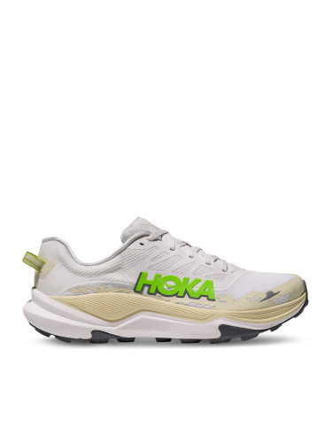 Маратонки за бягане Hoka Torrent 4 1155115 Екрю