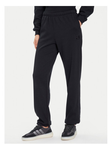 Under Armour Долнище анцуг Ua Icon 6003676 Черен Loose Fit