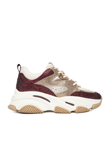 Steve Madden Сникърси Privy SM11004670 Цветен