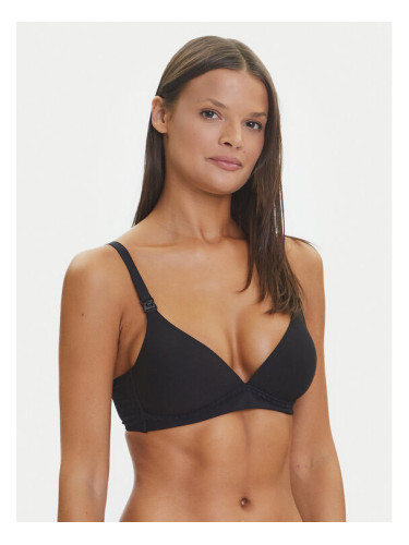 Ysabel Mora Сутиен за кърмене 10078 Черен