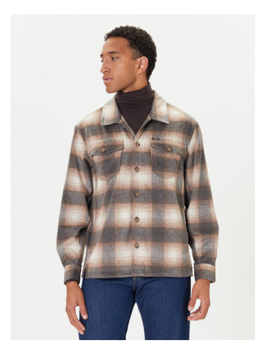 Guess Преходно яке M5BH31 W2012 Бежов Regular Fit