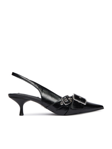 Steve Madden Обувки на ток Lezley SM11003440 Черен