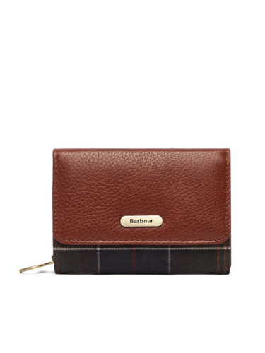 Barbour Портфейл LLG0036BR11 Кафяв