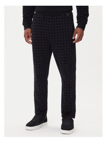 JOOP! Долнище анцуг 17 JJ-38Tamas 30047446 Черен Regular Fit