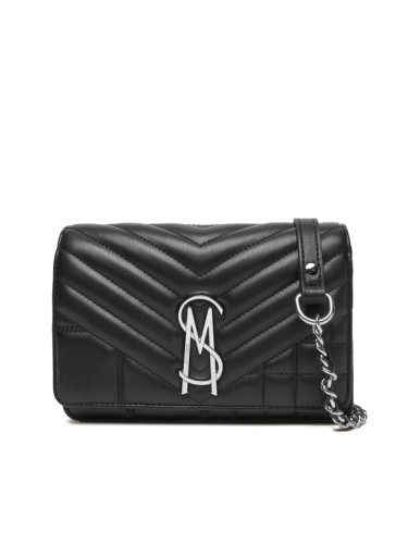 Steve Madden Дамска чанта Bvoler-Q SM13001815 Черен