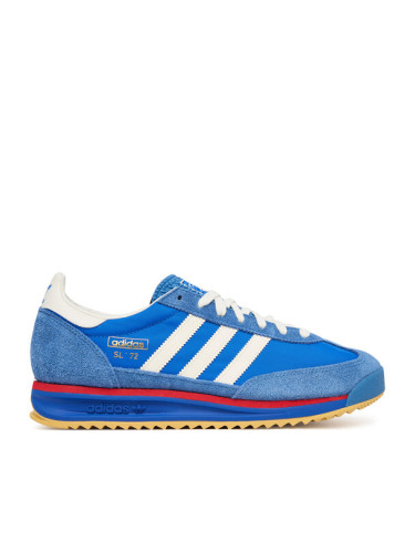 adidas Сникърси SL 72 RS IG2132 Син