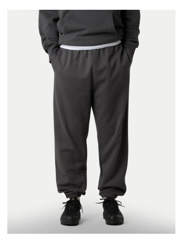 The North Face Долнище анцуг Expedition Celebration NF0A8E3E Сив Relaxed Fit