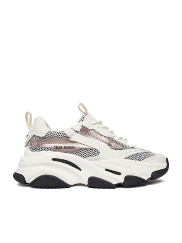 Steve Madden Сникърси SM11004652 Цветен