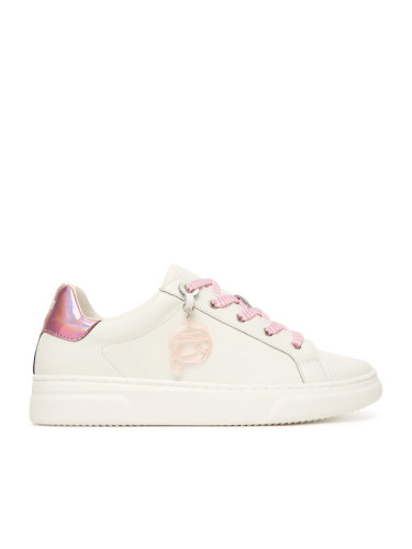 KARL LAGERFELD Сникърси Z30979 S Бял