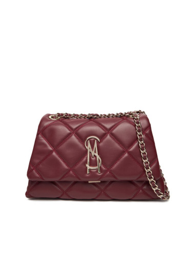Steve Madden Дамска чанта Bjolene SM13001062 Бордо