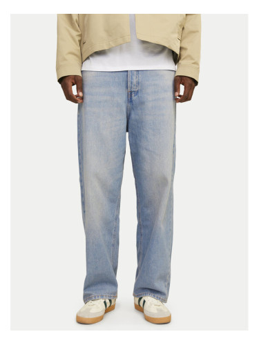 Jack & Jones Дънки Ron Original 12270071 Син Baggy Fit
