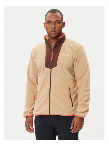 Columbia Полар Sequoia Grove™ 2095891 Бежов Regular Fit