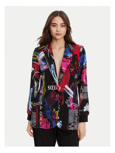 Joseph Ribkoff Сако 253090 Цветен Regular Fit