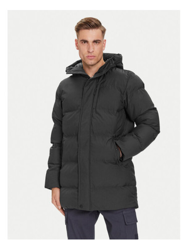 Helly Hansen Зимно яке Alby Puffy 54133 Черен Regular Fit