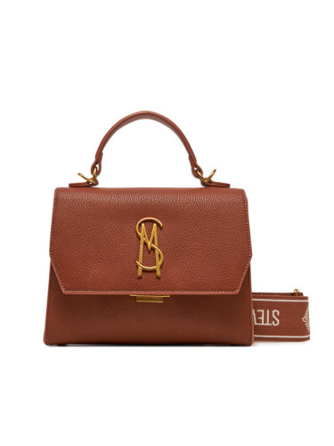 Steve Madden Дамска чанта Blattuca SM13000782 Кафяв