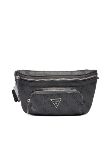 Guess Чанта за кръст HMMICT P5431 Сив