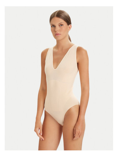 Dorina Боди FXBS0031CK038 Бежов