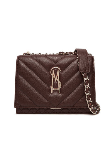 Steve Madden Дамска чанта Bamara-2 SM13001840 Кафяв